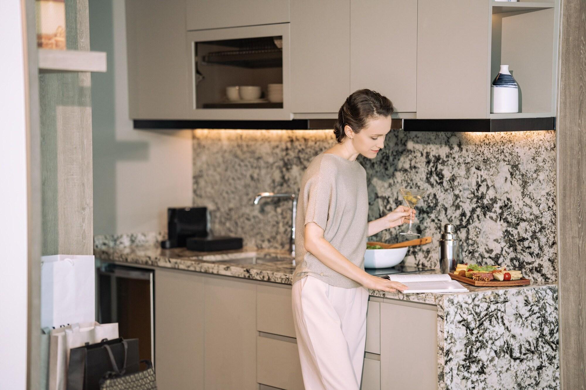 Fraser Suites Hanoi Zewnętrze zdjęcie