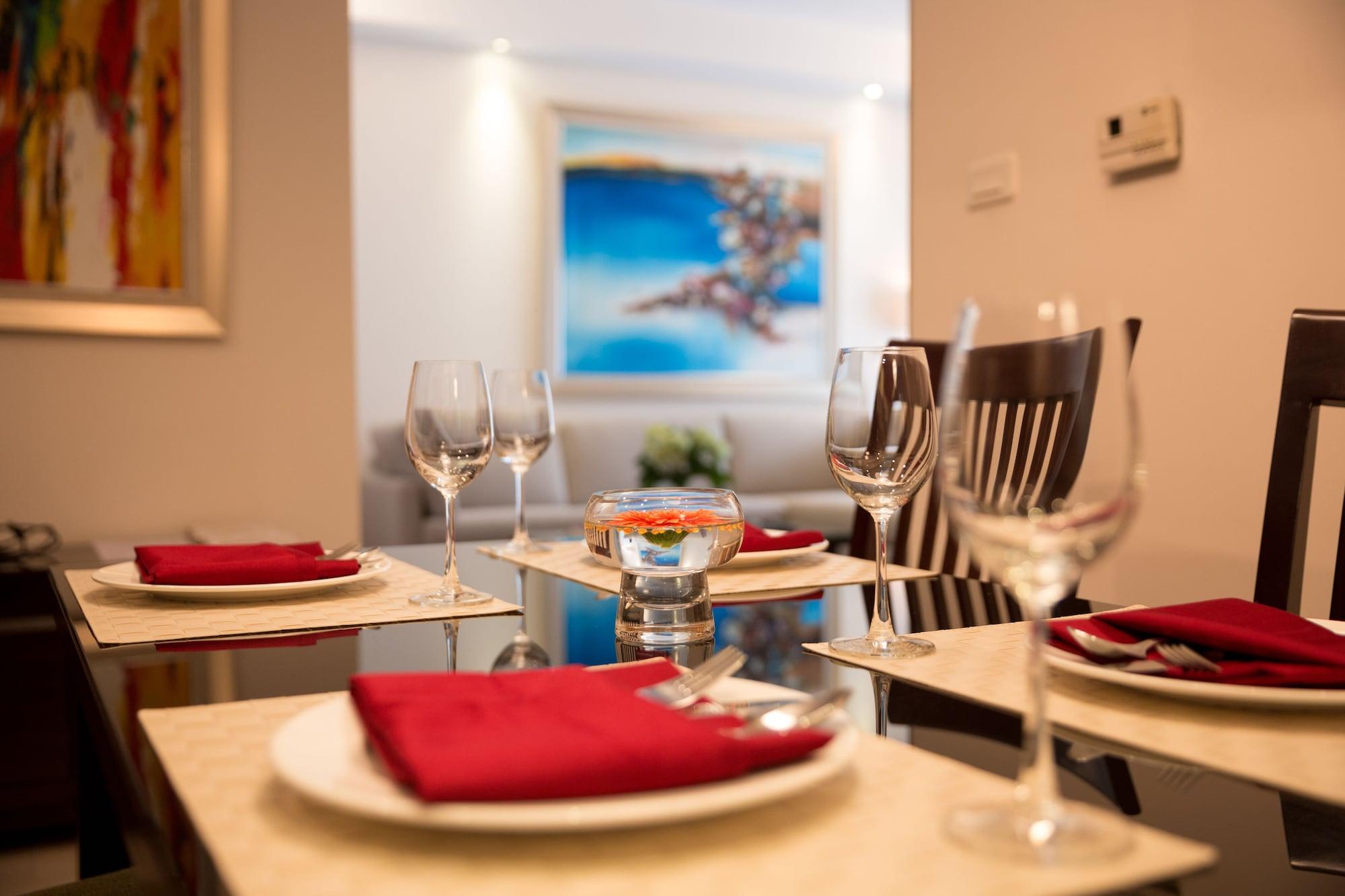 Fraser Suites Hanoi Zewnętrze zdjęcie
