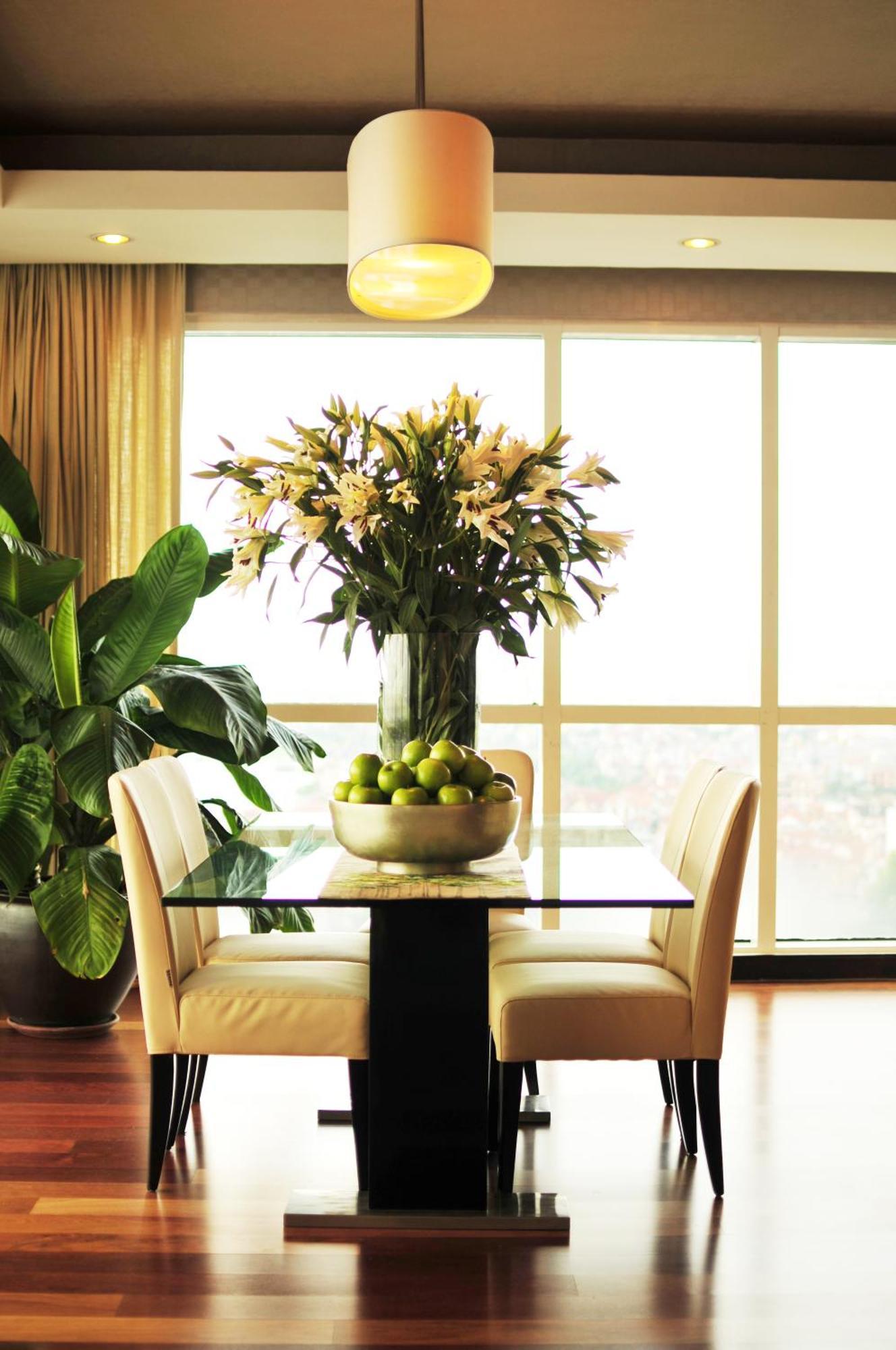 Fraser Suites Hanoi Zewnętrze zdjęcie