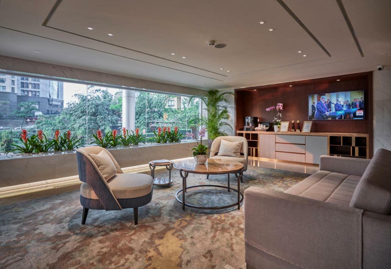Fraser Suites Hanoi Zewnętrze zdjęcie