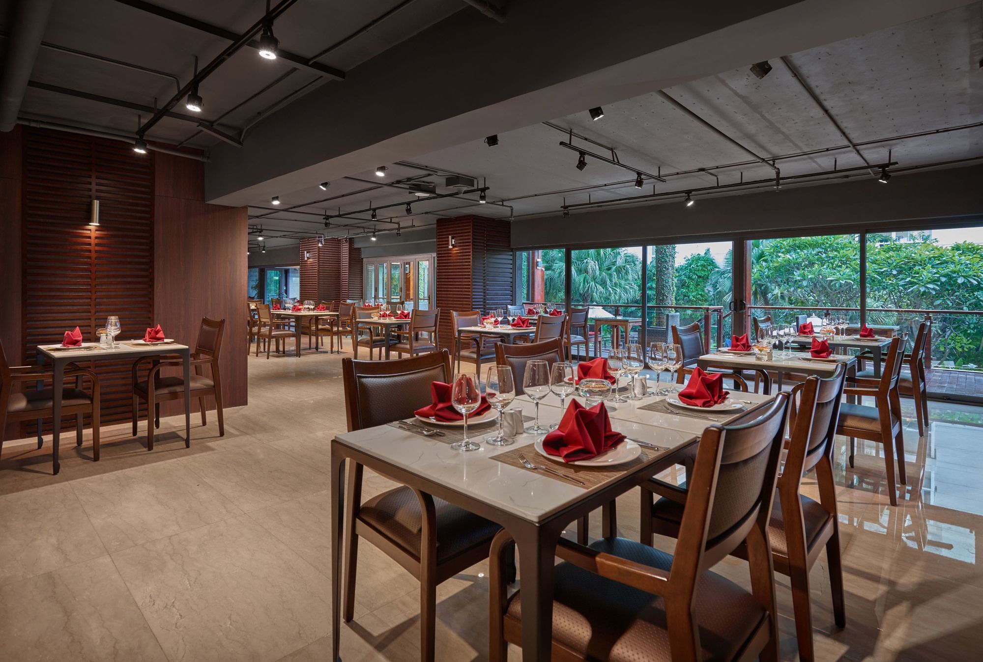 Fraser Suites Hanoi Zewnętrze zdjęcie