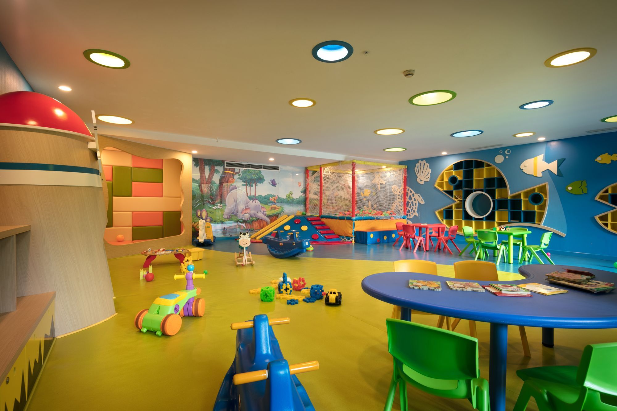 Fraser Suites Hanoi Zewnętrze zdjęcie