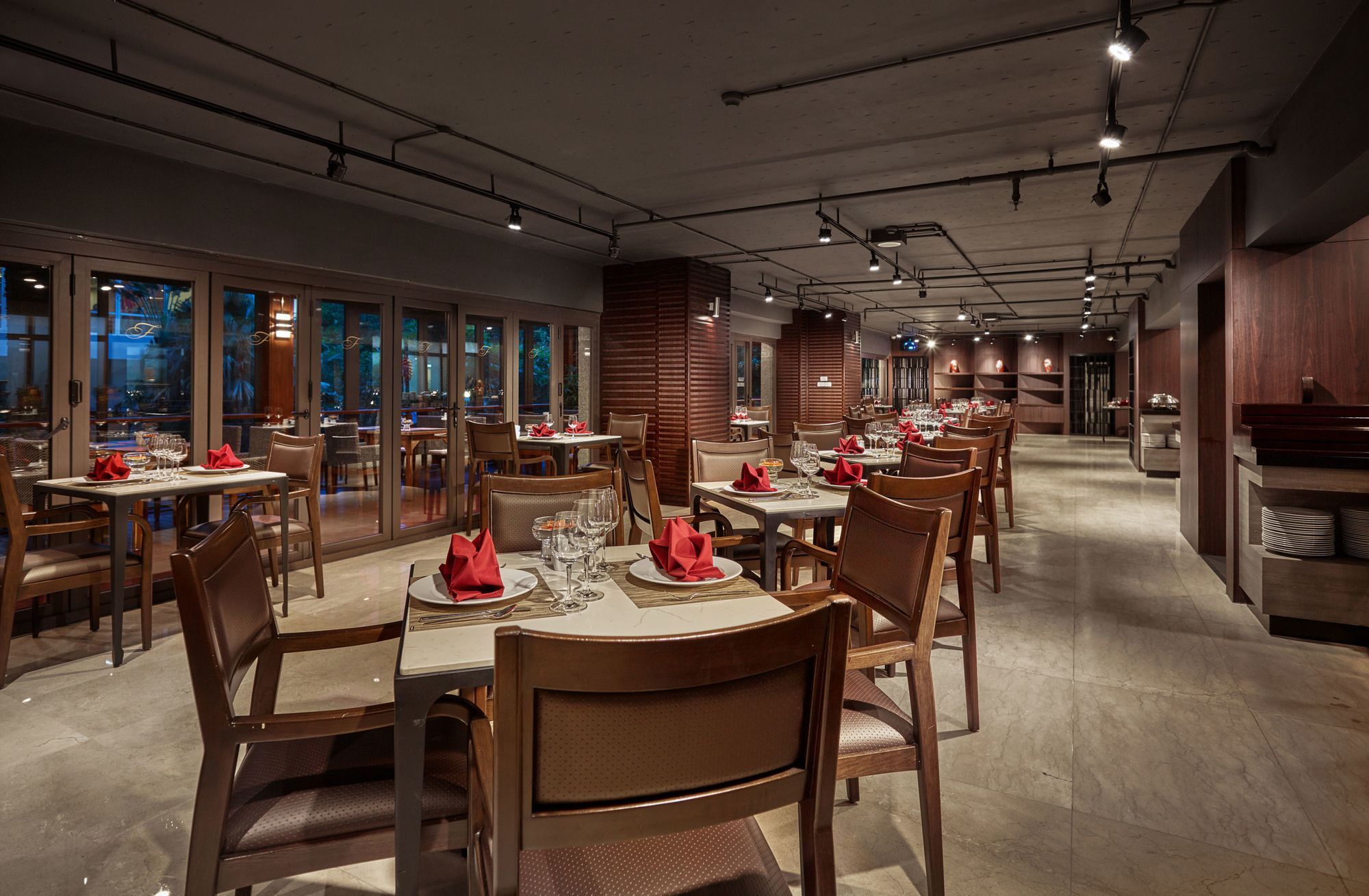 Fraser Suites Hanoi Zewnętrze zdjęcie